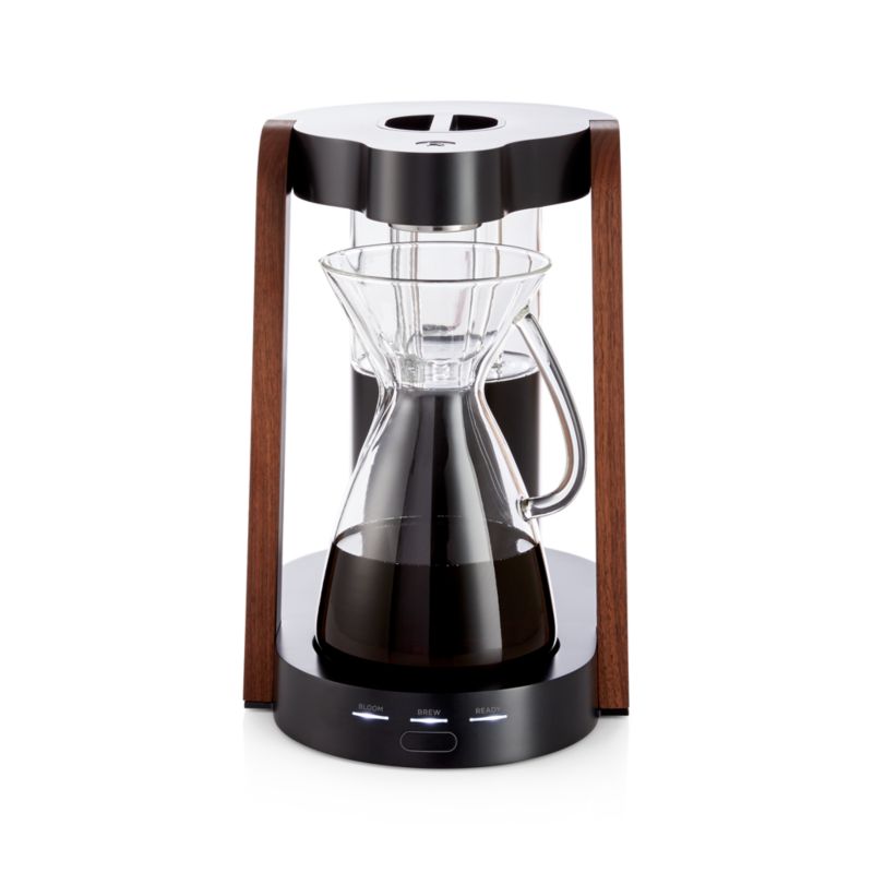 Coffee Machines and Drip Coffee Maker Crate and Barrel